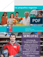 Presentación CS CA CRECE