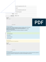 Parcial Teoria de Las Organizaciones y Spicometria