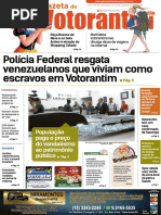 Gazeta de Votorantim edição 335