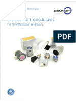 Ultrasonic Transducers PDF