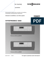 Vitotronic 050 HK3W Montaj+Service.pdf