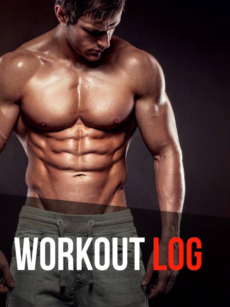 Vshred Workout Log | Pdf | Muscle Hypertrophy | High Intensity Interval  Training