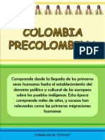 colombiaprecolombina-140303113010-phpapp02