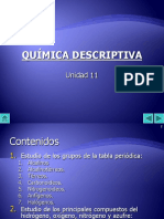 11QuimicaDescriptiva.ppt