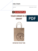 Chipotle 9.16.19 PDF