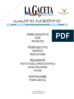 Ley 9691 Ley Marco Del Contrato de Factoreo ALCA192 - 29 - 08 - 2019 PDF