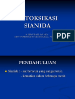 Kuliah Sianida, 2