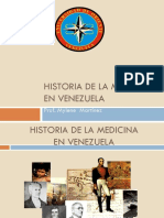 11 Medicina Venezolana