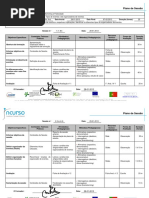 Modelos de Planos Sessao