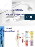 Hematology