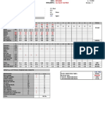 Fans Static Head Calculation Sheet.xls