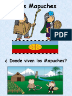 Los Mapuches