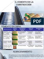 CEMENTO EN OBRA.ppt