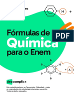 Ebook Formulas Quimica PDF