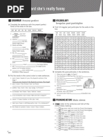 Empower A2 Unit 11 Workbook