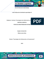 Evidencia 1 Articulo Tecnologias de La Informacion y La Comunicacion.docx