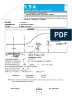 Protocolo Prueba Hidraulica