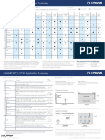 ASHRAE 90.1-2016 Commercial Energy Code Application Summary PDF