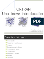 Fortram