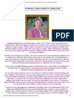 Katherine Paterson - Curar Significa Completar