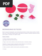 Download Moranguinho de tecido by Laurina Crafts SN42712859 doc pdf