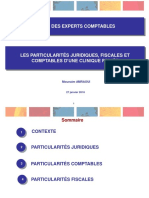 Comptabilité Des Cliniques PDF