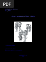 Evolução dos conceitos da Física.