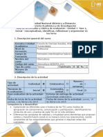 Guía de actividades y rúbrica de evaluación -Unidad 1- Fase 1 - Conceptualizar, identificar, reflexionar y argumentar en los foros.docx