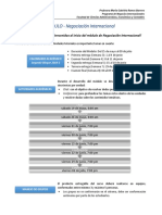 Módulo Negociación Internacional - Grupo 1 PDF