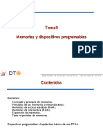 dispositivos programables