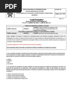 PRUEBA DE CERTIFICACION 