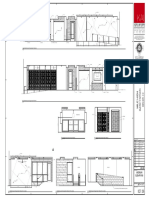 Id 7.06 Interior Elevations