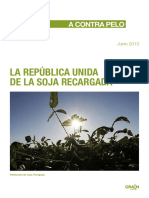 República Unida de La Soja PDF