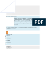 Parcial Biologia Humana PDF