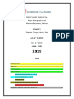 Diagrama de Pareto