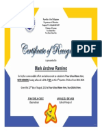 Certificate of Recognition.docx