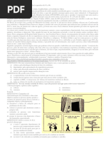 Atividade Setembro Amarelo