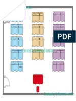 Seat Plan PDF