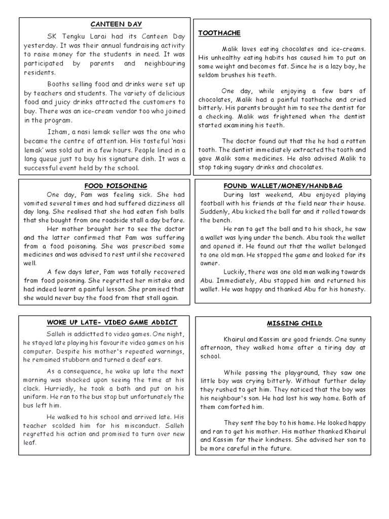 English upsr essay writing with sir marza 02 image