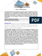 Deconstrucción PDF