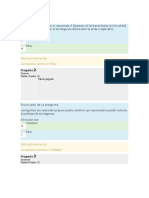 Parcial Semana 4 Metodos Cuantitativos de Psicologia PDF
