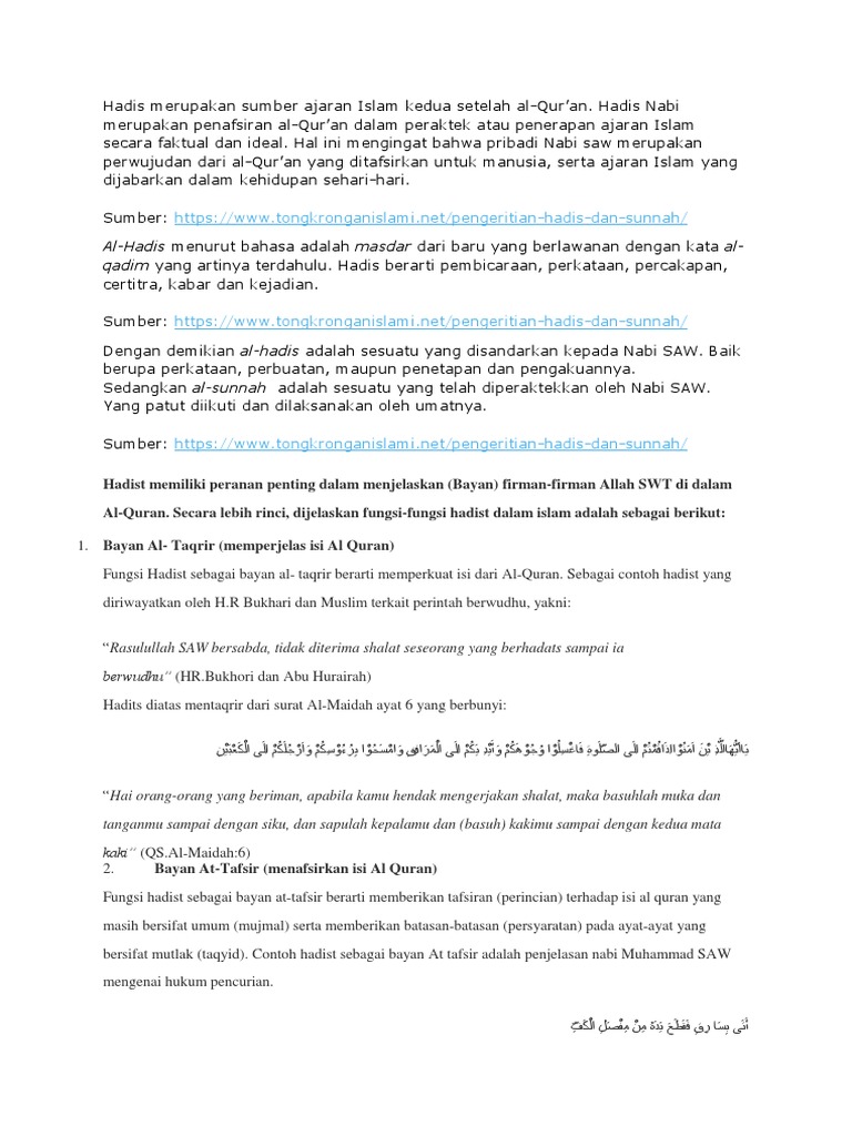Agama Pdf