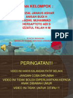 SOSIOLOGI