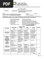 Kong Hua School: Accredited: Philippine Accrediting Association of Schools, Colleges and Universities (PAASCU)