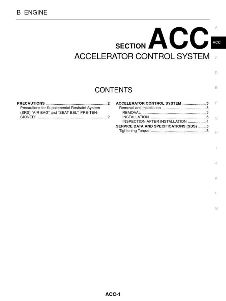 MANUAL NISSAN MURANO 2007 ESPA OL PDF visual data 4