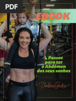 4 passos para ter o abdômen dos sonhos-reduzido