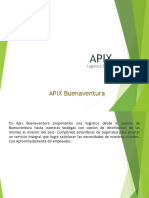 APIX