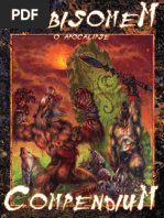 Lobisomem o Apocalipse - Compendium 3ª Ed.pdf