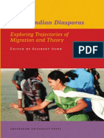 Global Indian Diasporas