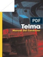 Manual de Freno Telma